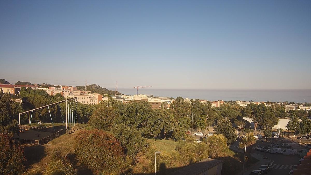 Mataró 