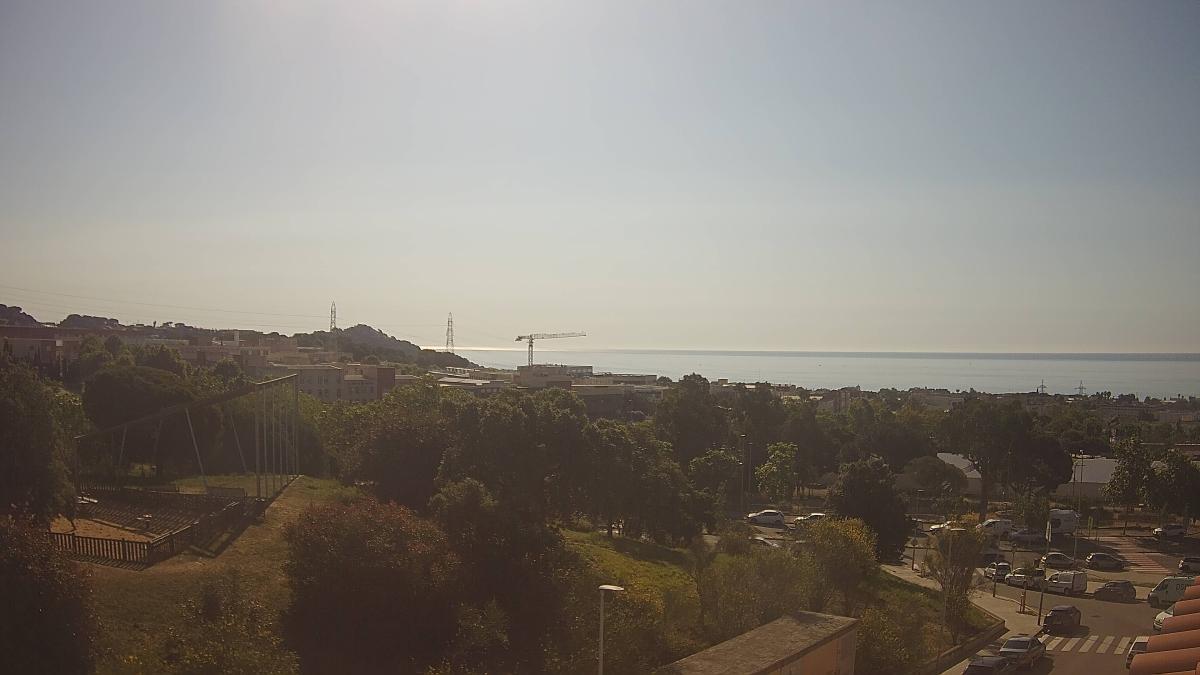 Mataró 