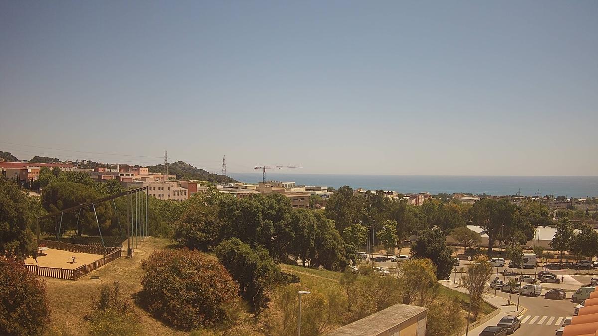 Mataró 