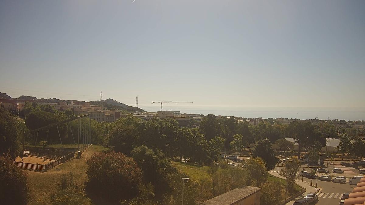 Mataró 