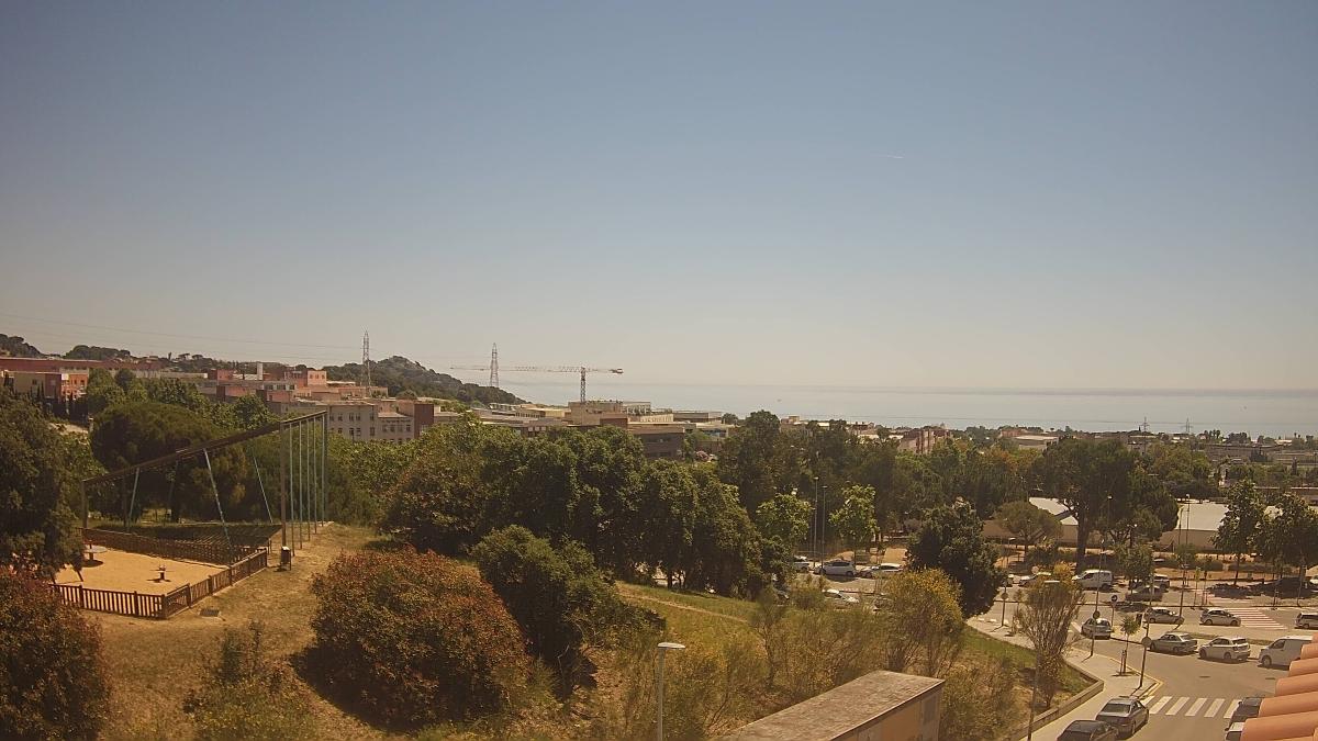 Mataró 
