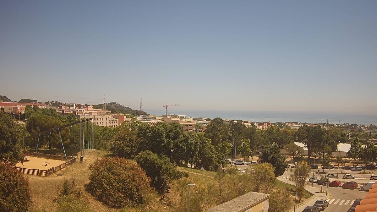 Mataró 