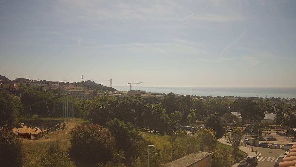 Mataró 
