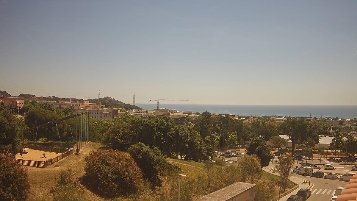 Mataró 