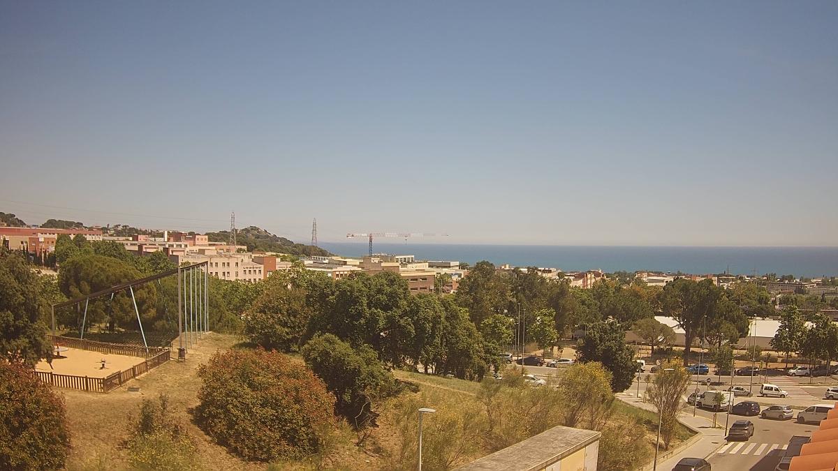 Mataró 