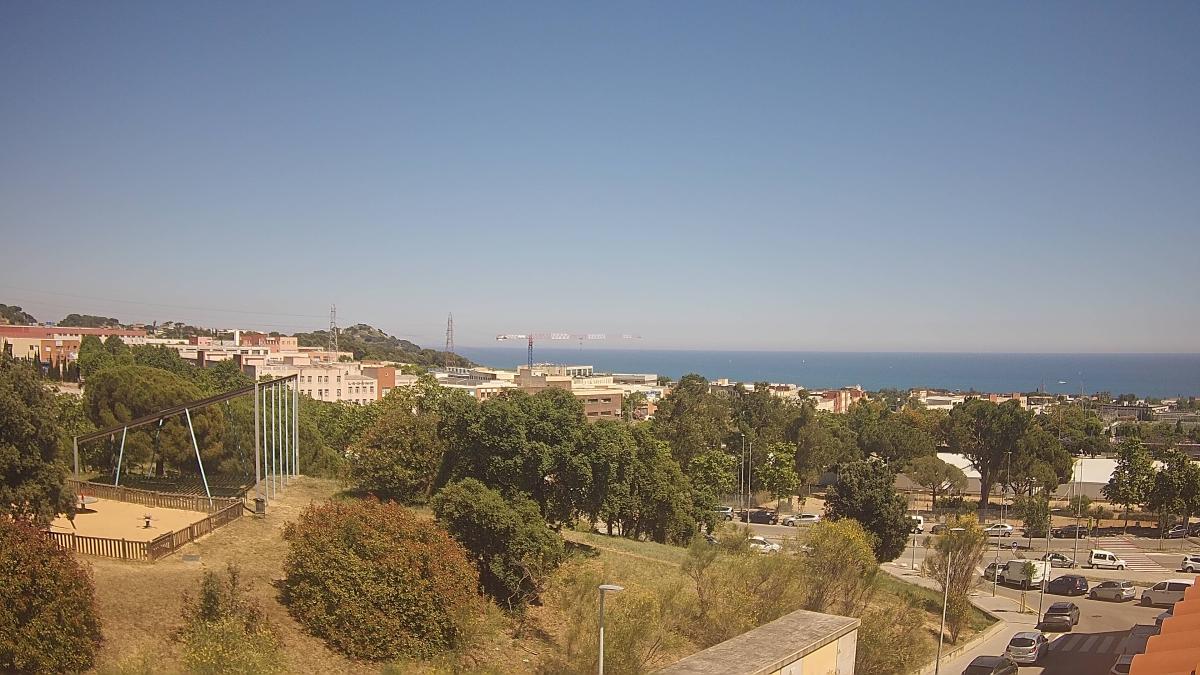 Mataró 