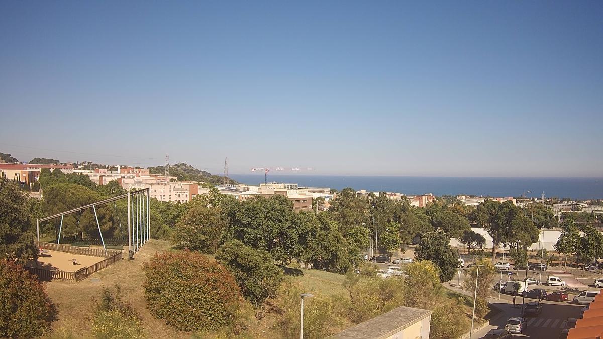 Mataró 