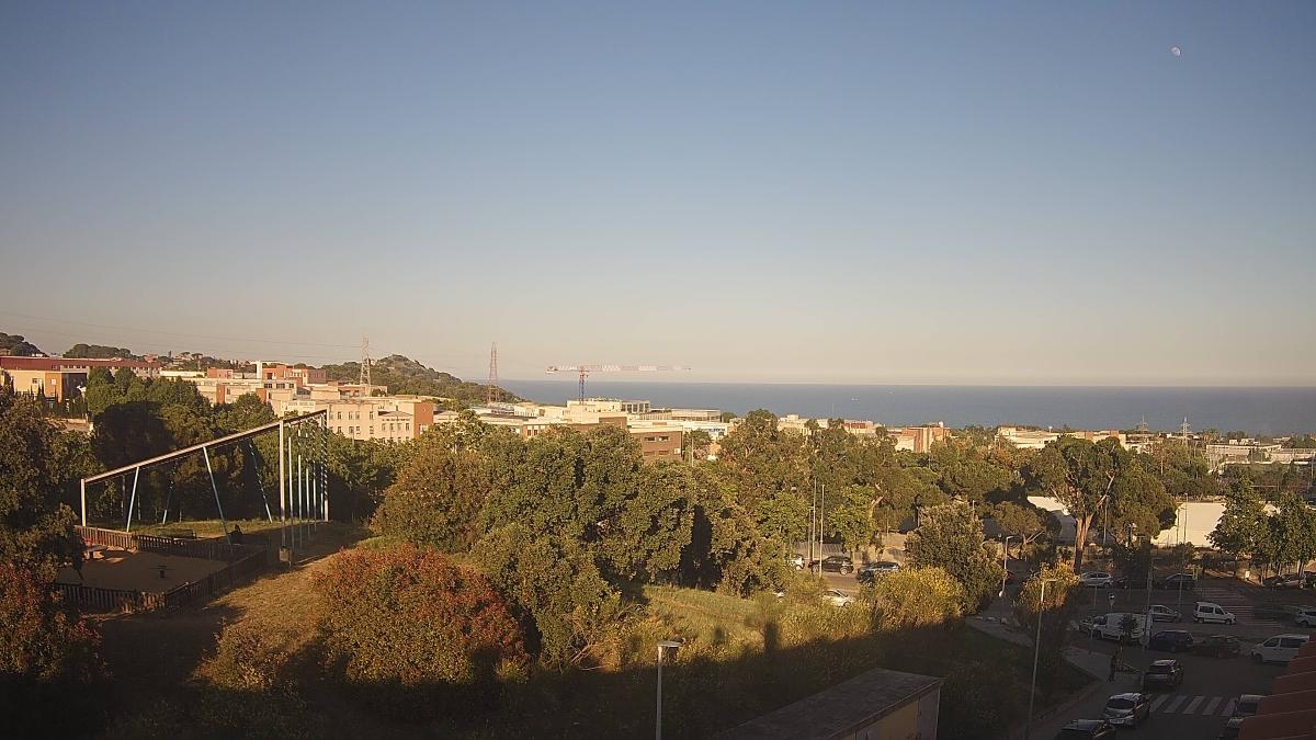 Mataró 