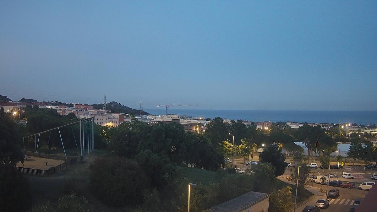 Mataró 