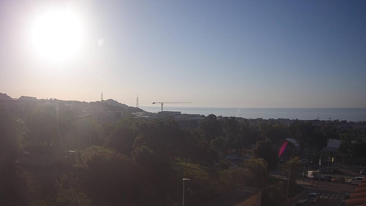 Mataró 