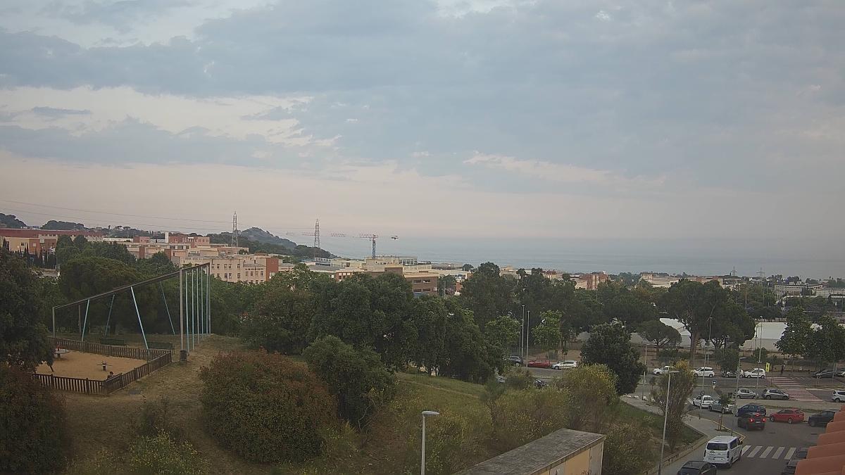 Mataró 