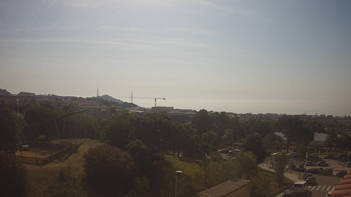 Mataró 