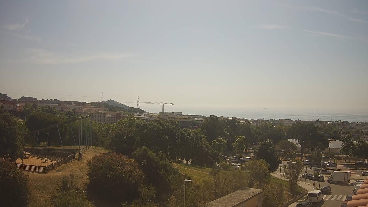 Mataró 