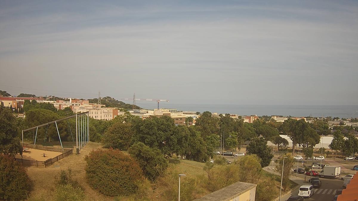 Mataró 