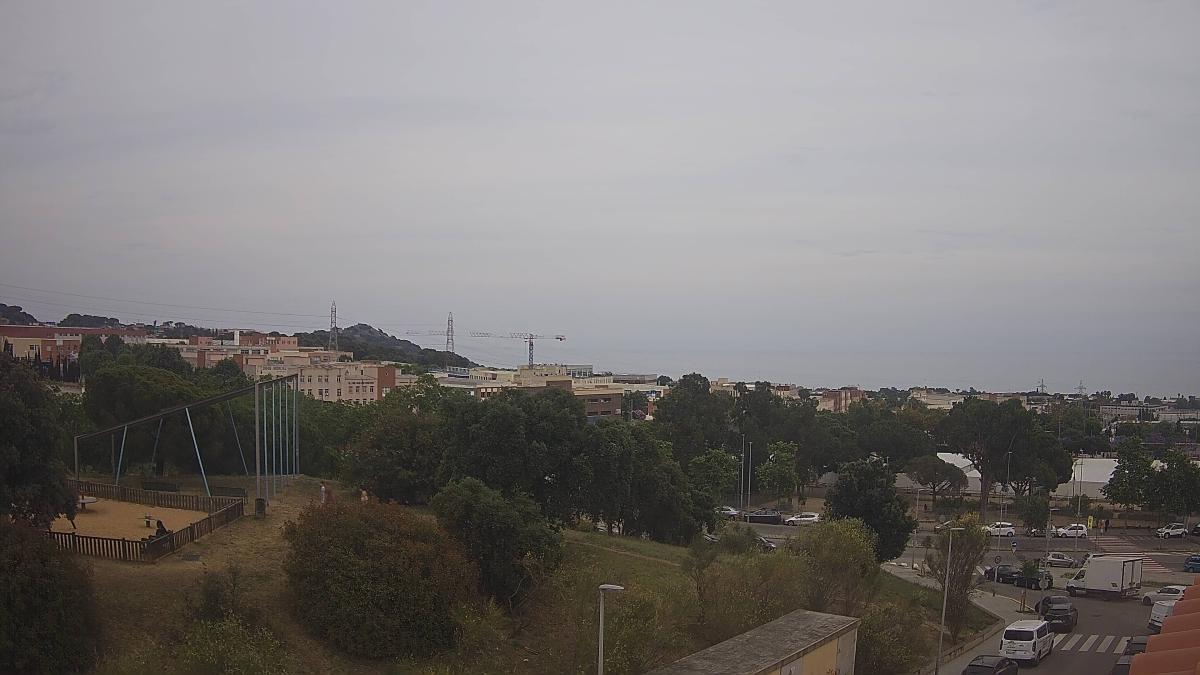 Mataró 