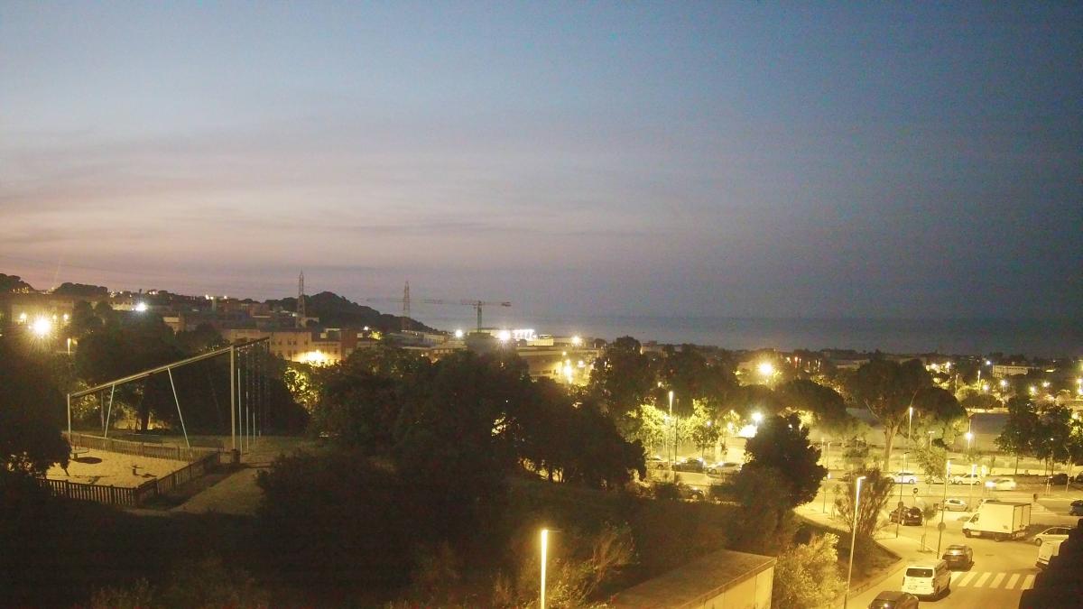 Mataró 