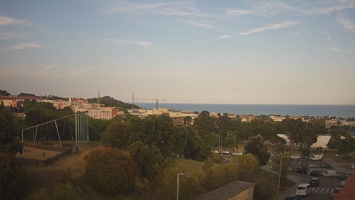 Mataró 