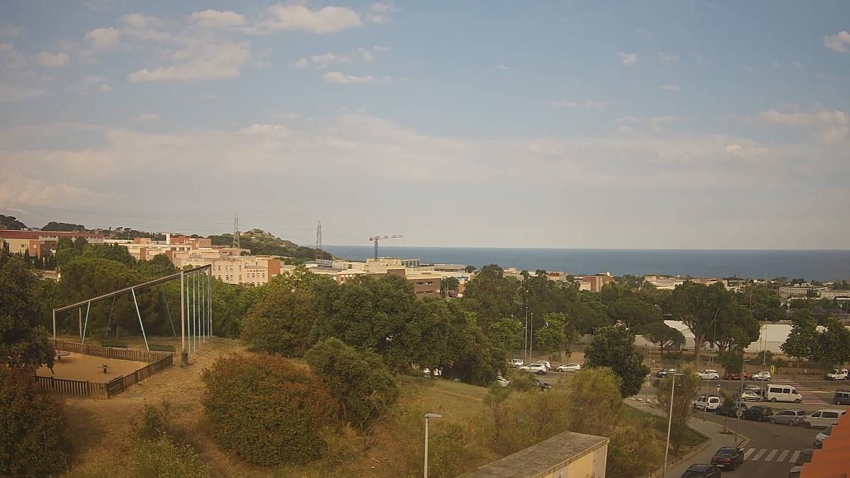Mataró 