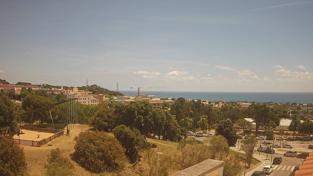 Mataró 
