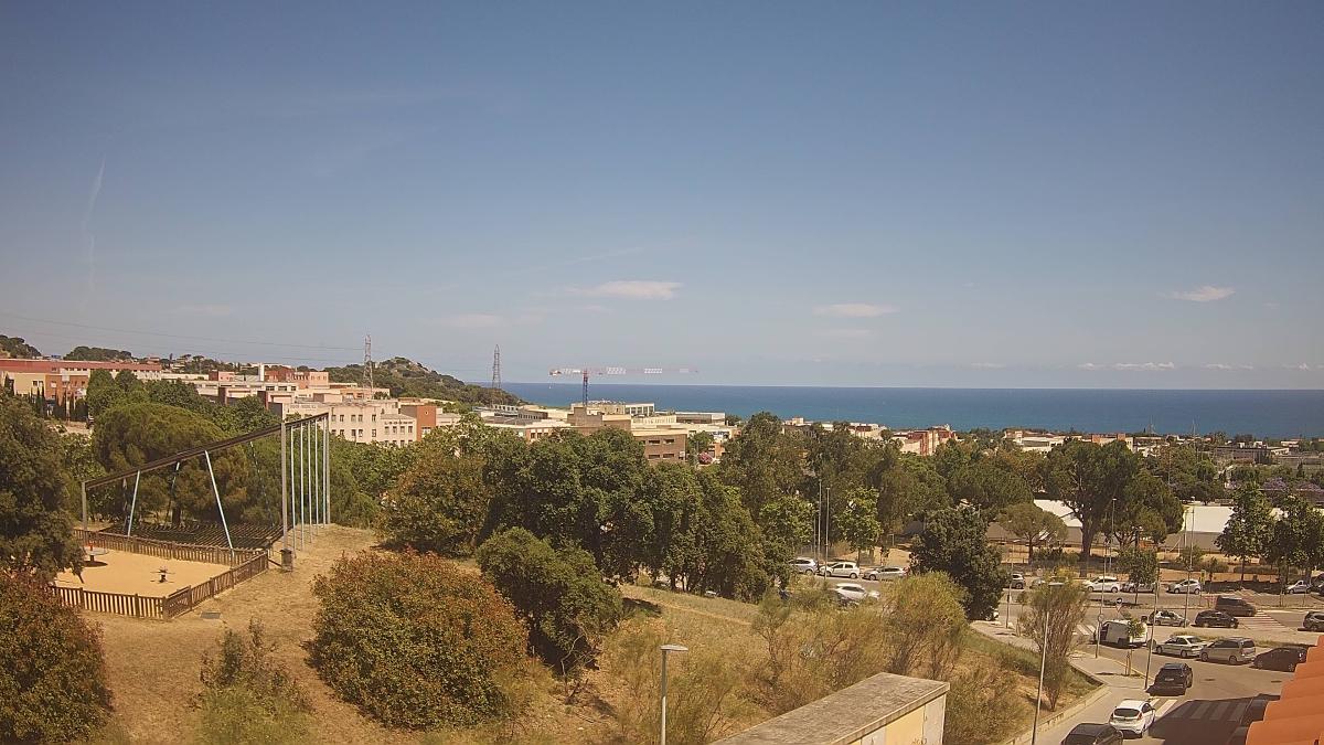 Mataró 