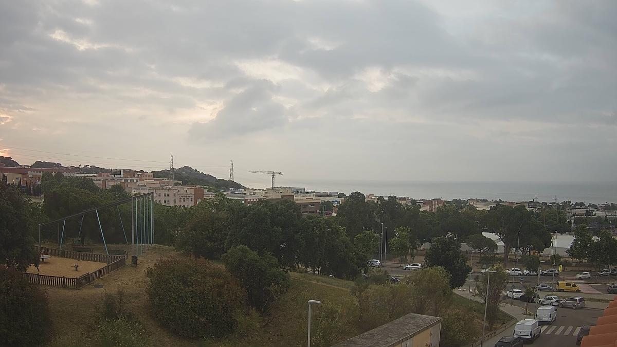 Mataró 