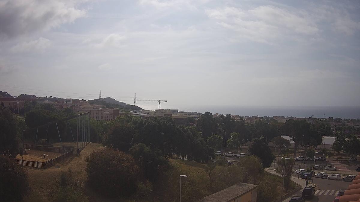 Mataró 