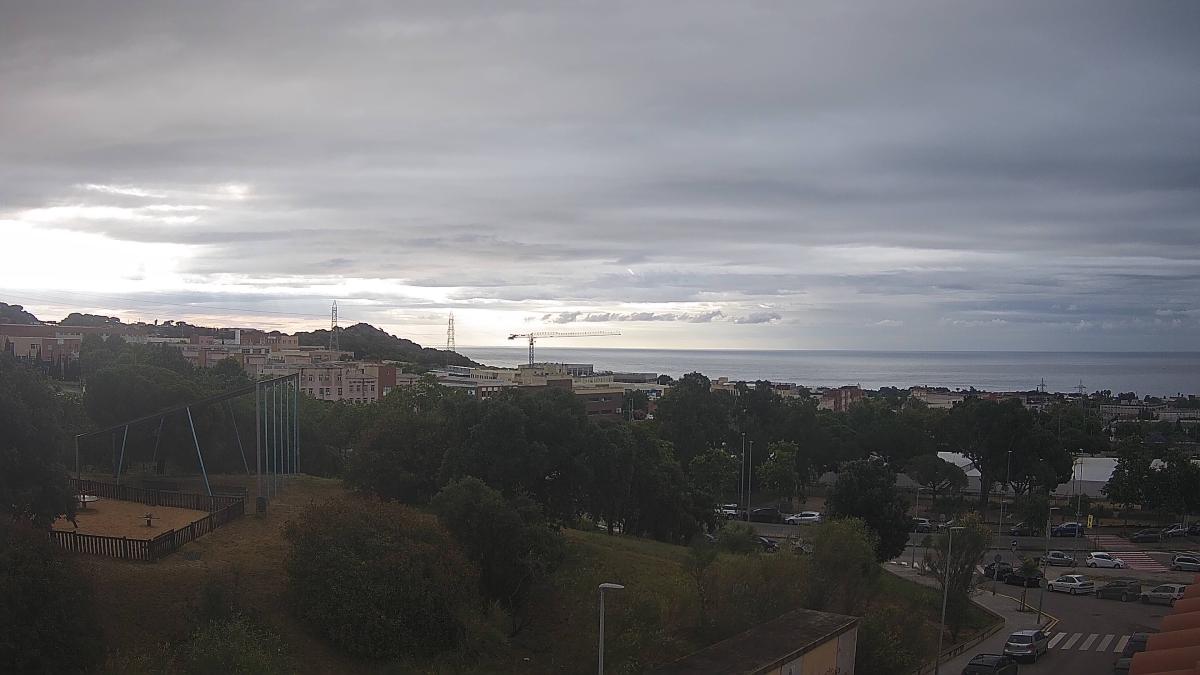 Mataró 
