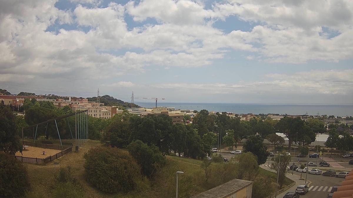 Mataró 