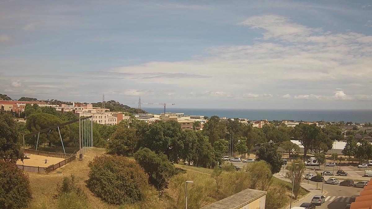 Mataró 