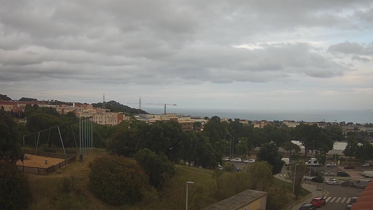 Mataró 