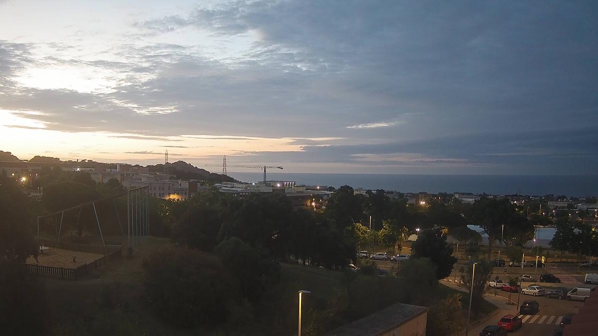 Mataró 