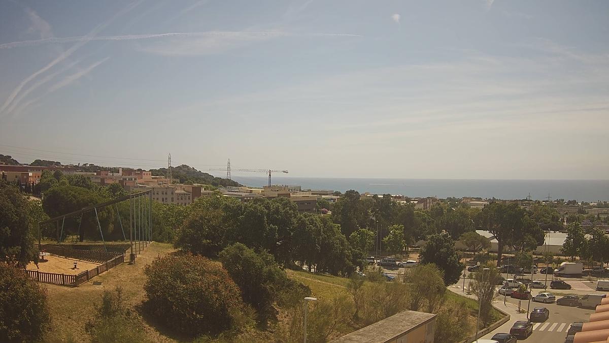 Mataró 