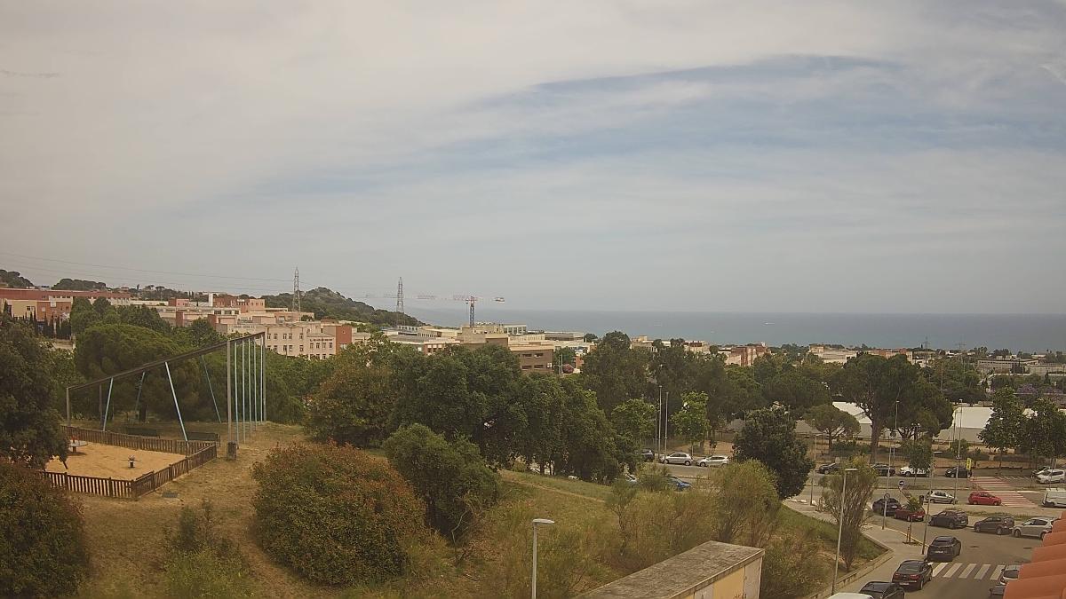 Mataró 