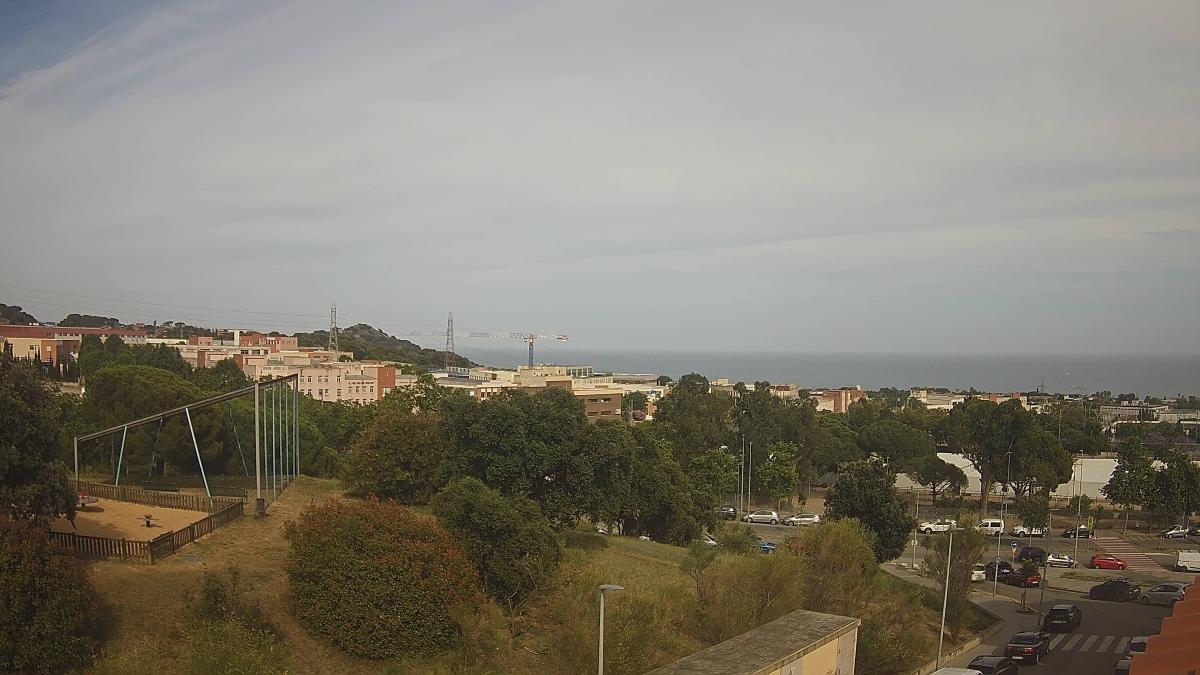 Mataró 