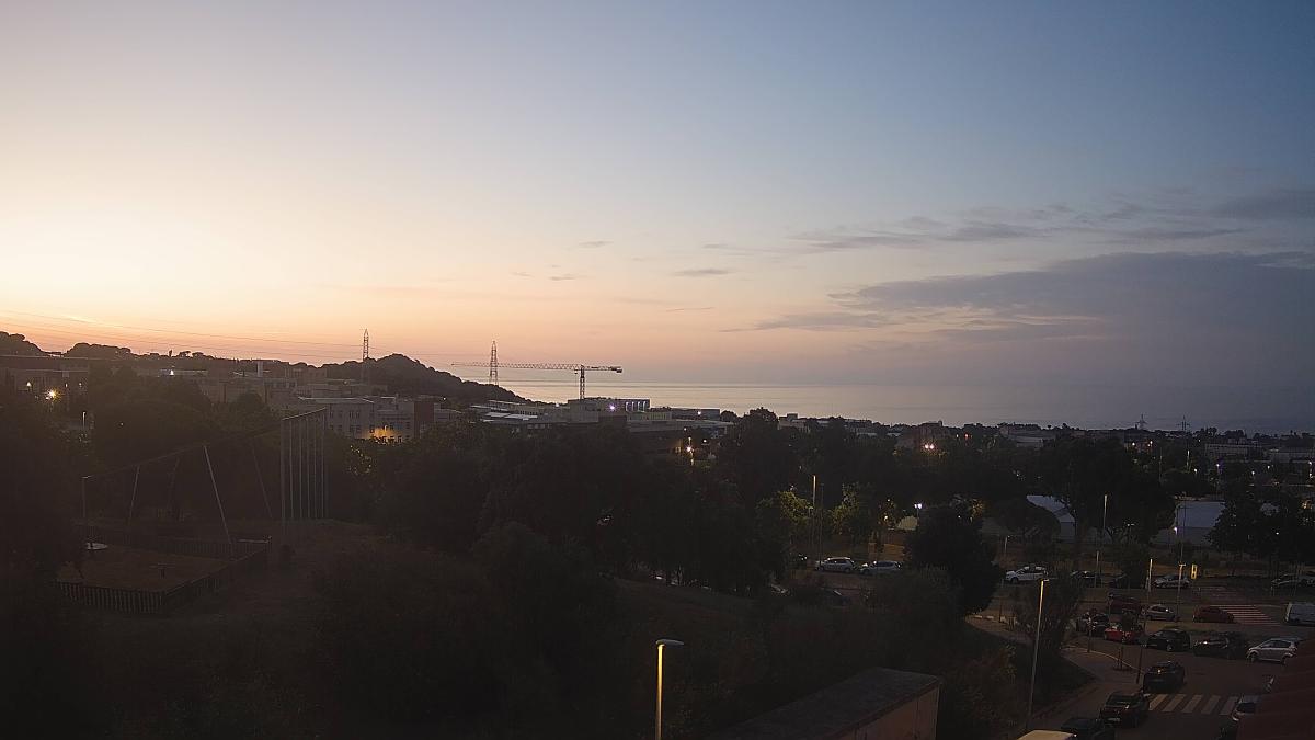 Mataró 