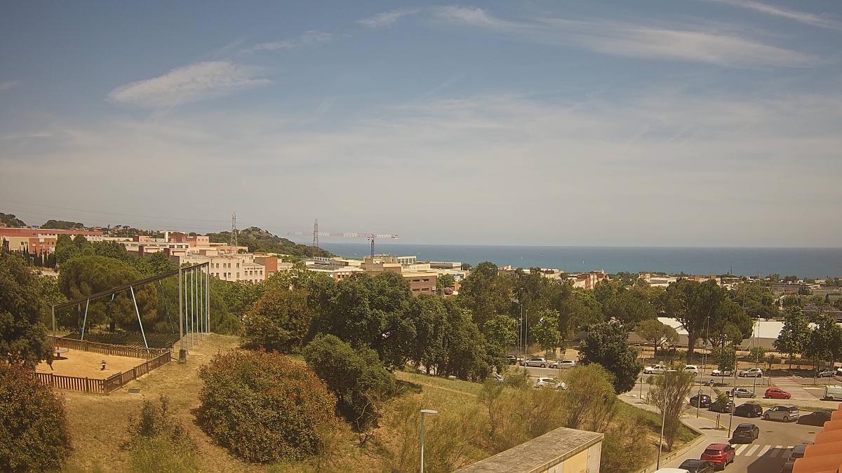 Mataró 