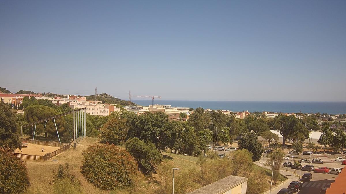 Mataró 