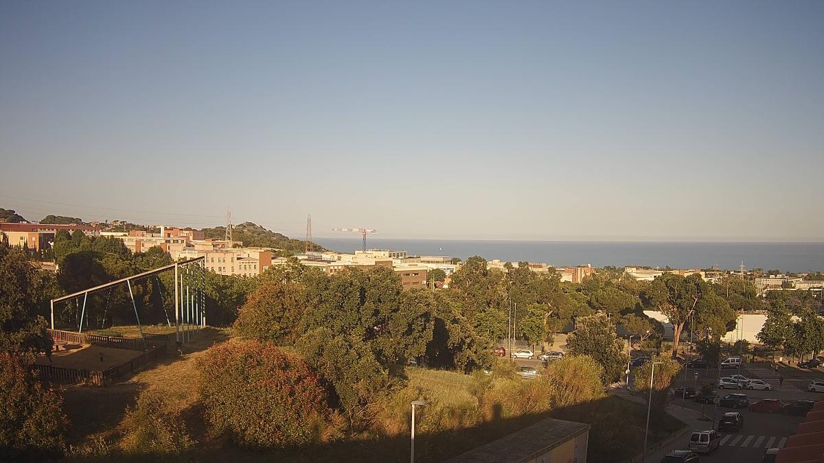 Mataró 