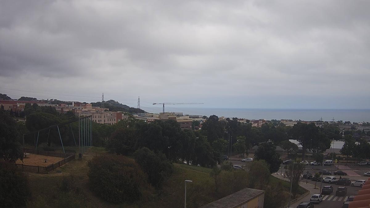 Mataró 