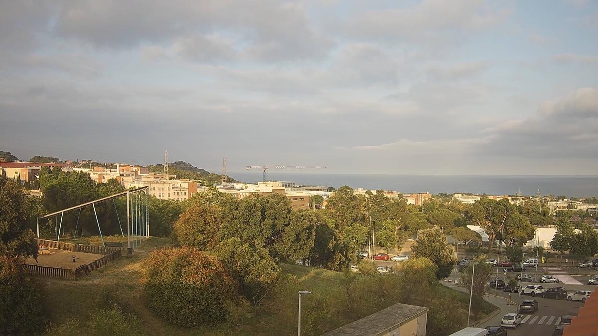Mataró 