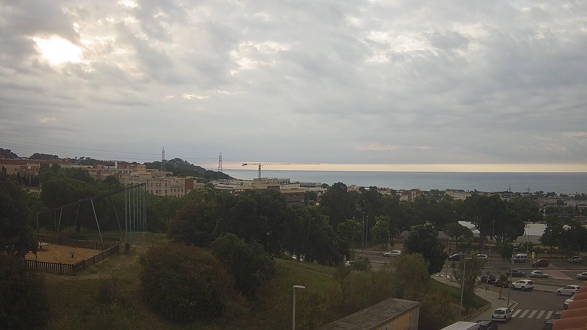Mataró 