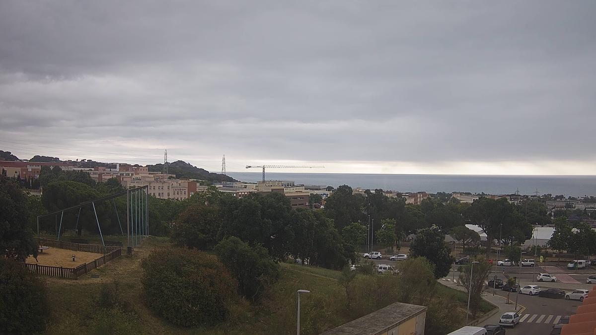 Mataró 