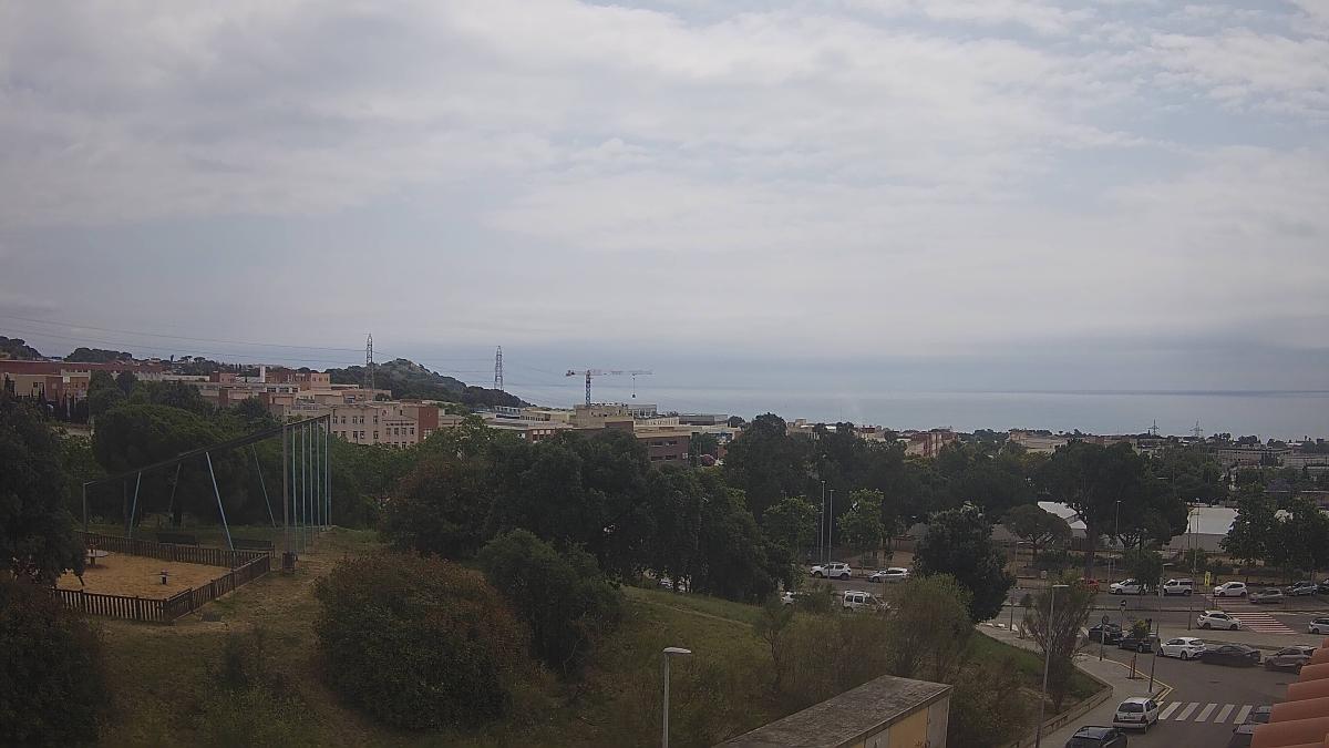 Mataró 