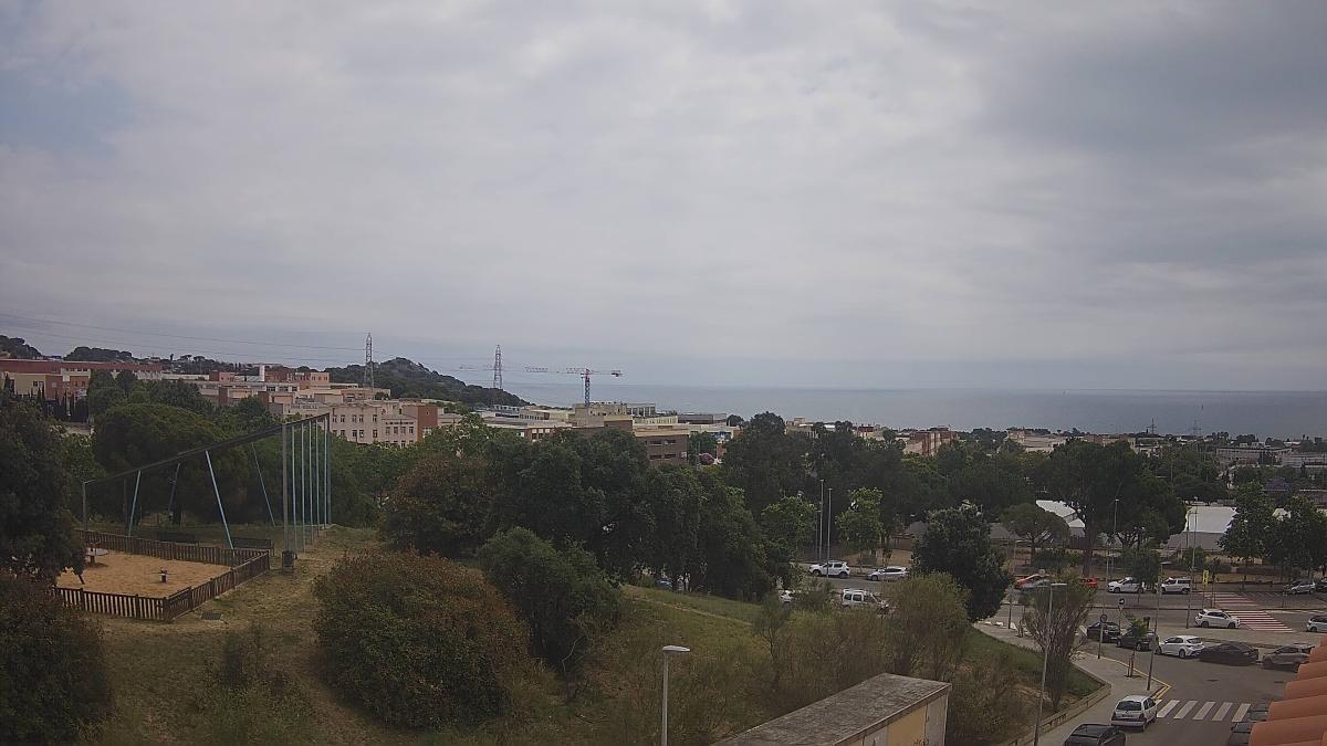 Mataró 