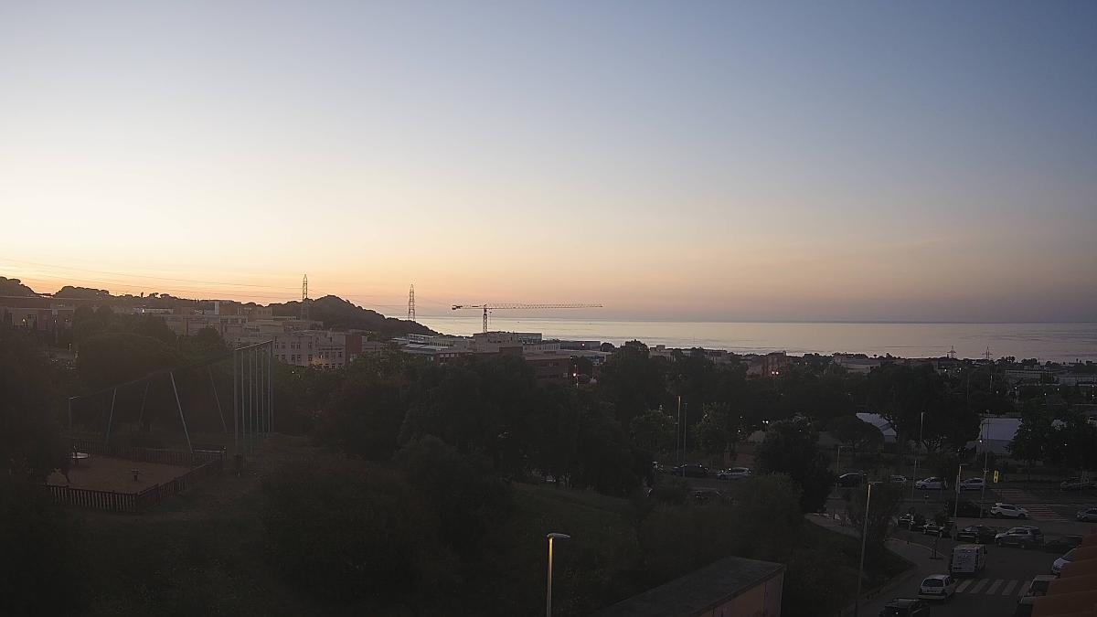 Mataró 