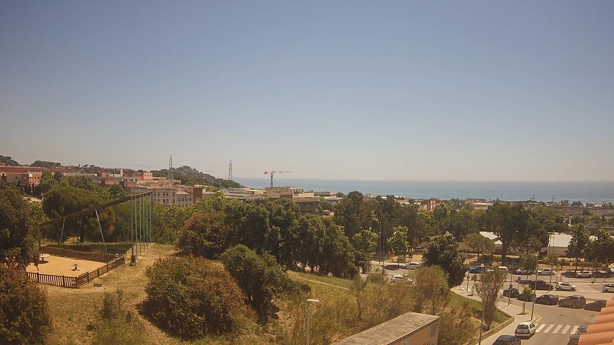 Mataró 