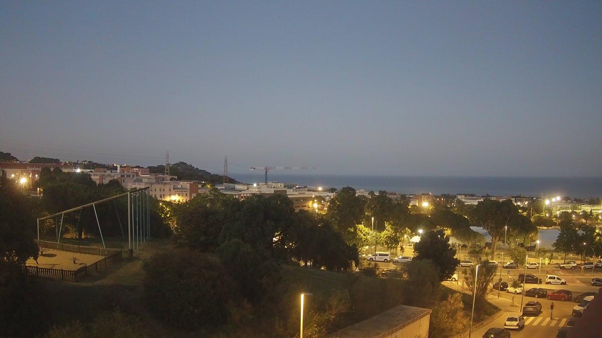 Mataró 