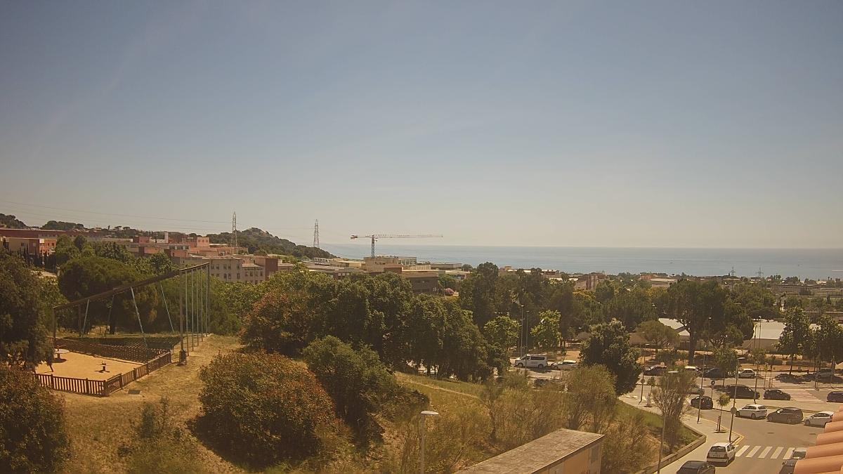 Mataró 