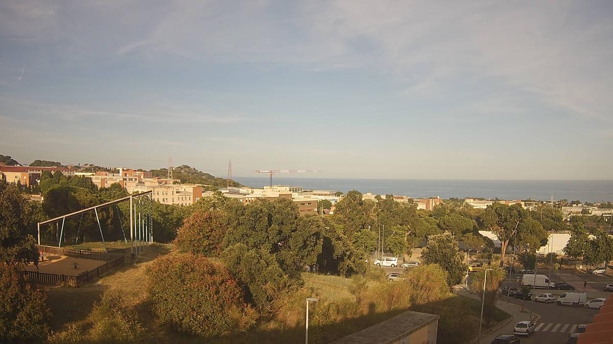 Mataró 