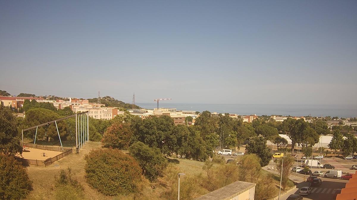 Mataró 